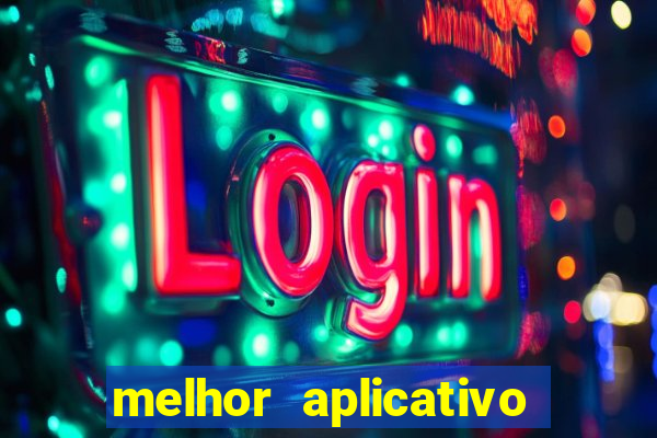 melhor aplicativo de jogos online